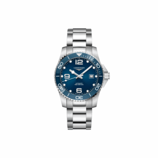 Longines HydroConquest