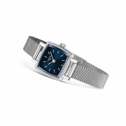 Tissot Lovely Square