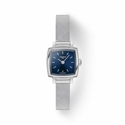 Tissot Lovely Square