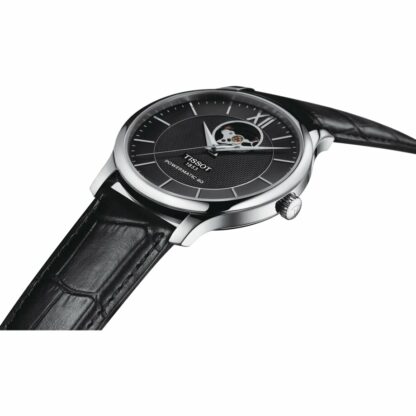 Tissot Tradition Powwermatic 80 Open Heart