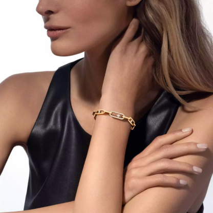 Messika Bracelet Move Link – Image 2