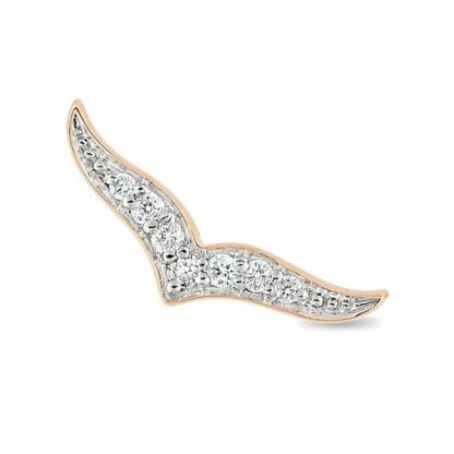 Boucles D'oreilles Diamond Wise