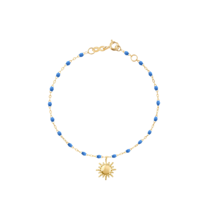 gigi Clozeau Bracelet Soleil