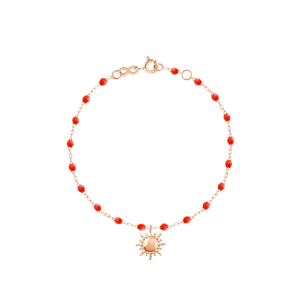 gigi Clozeau Bracelet Soleil