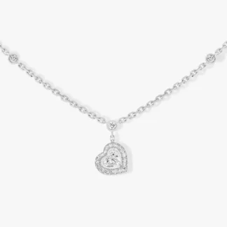 Messika collier Joy Cœur