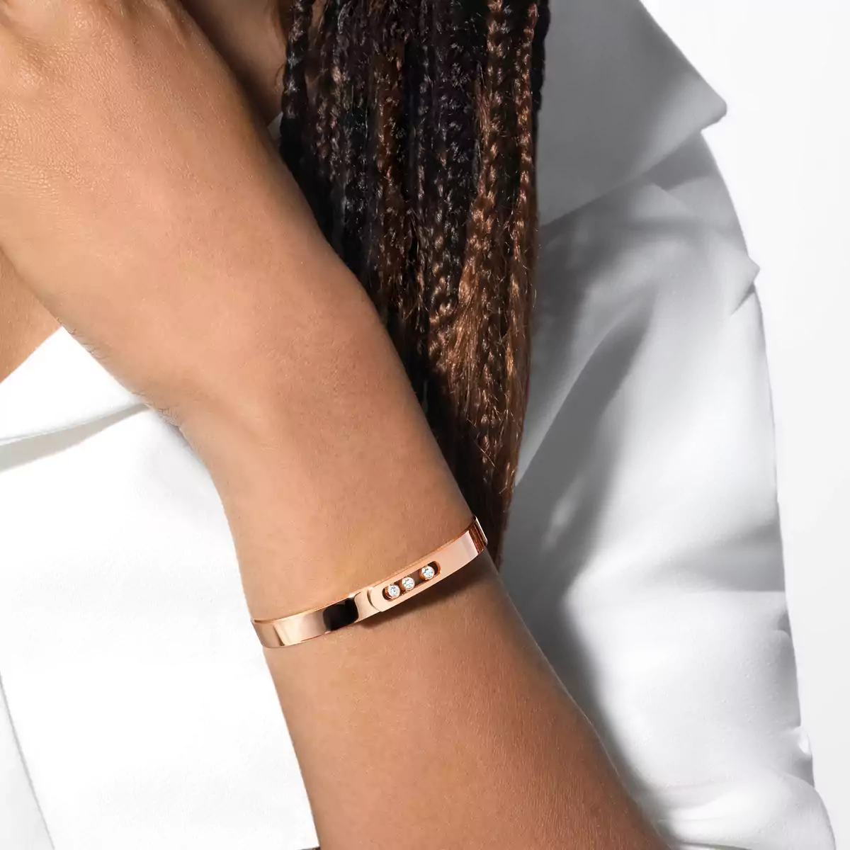 Messika bracelet Move Noa PM – Image 3