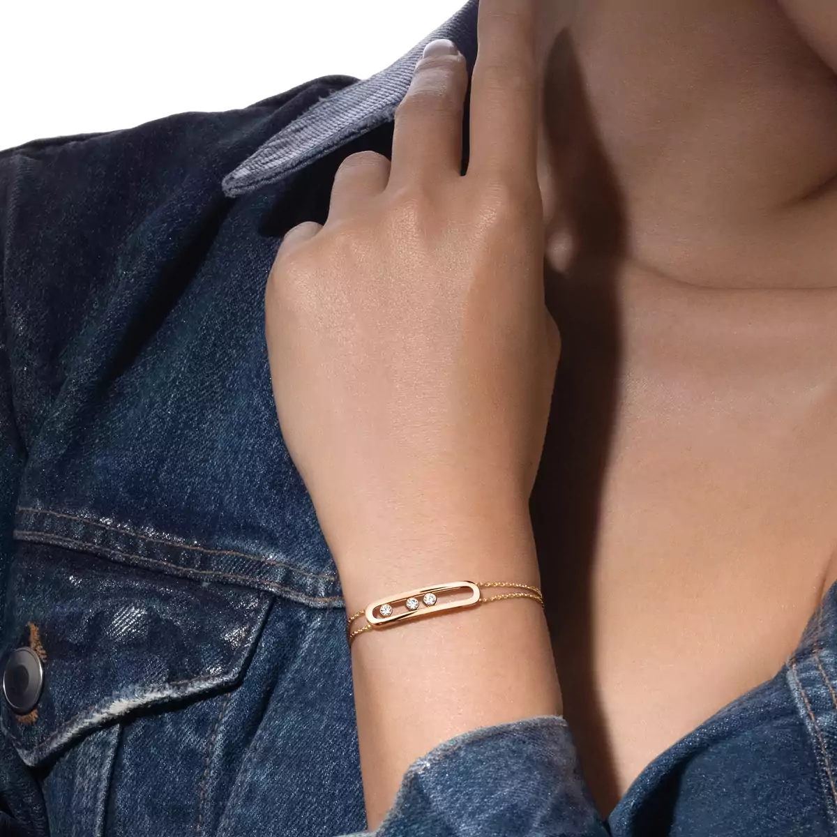 Messika Bracelet Move Classique – Image 4