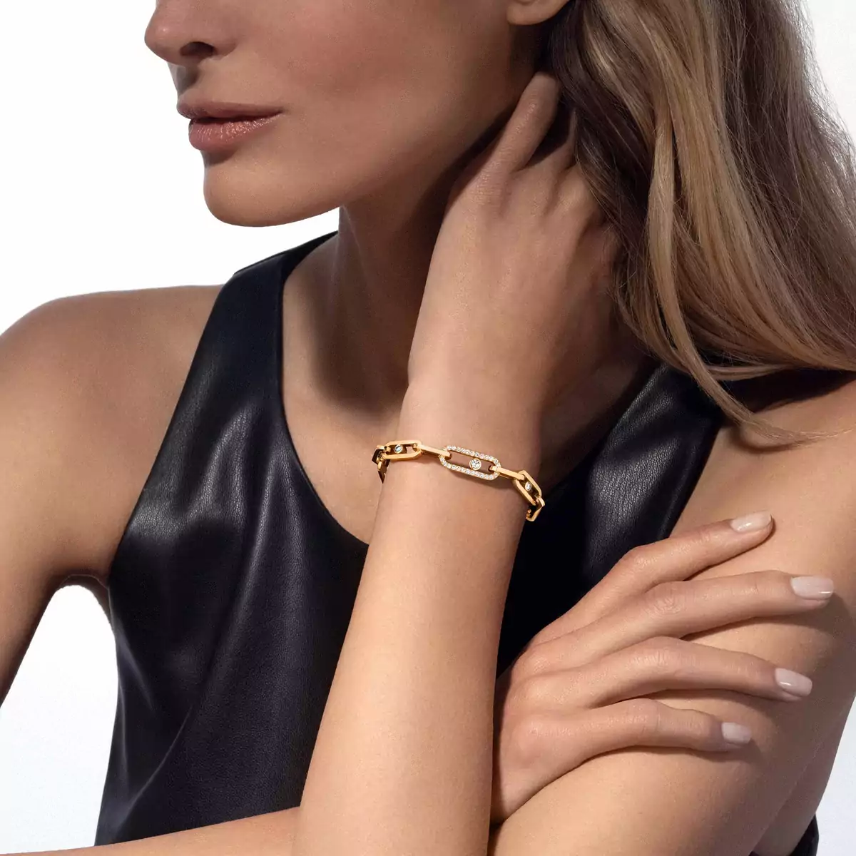 Messika Bracelet Move Link – Image 4