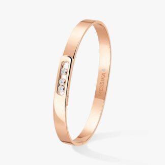 Messika bracelet Move Noa PM