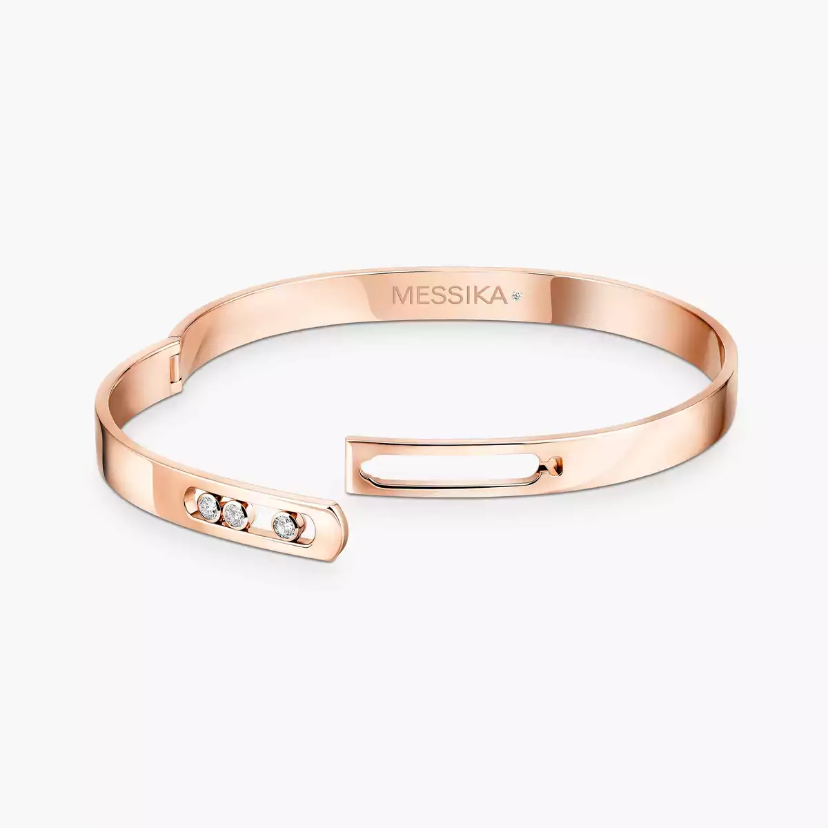 Messika bracelet Move Noa PM – Image 4