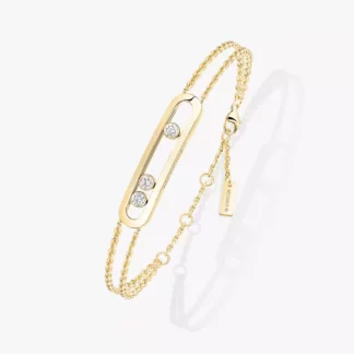 Messika Bracelet Move Classique
