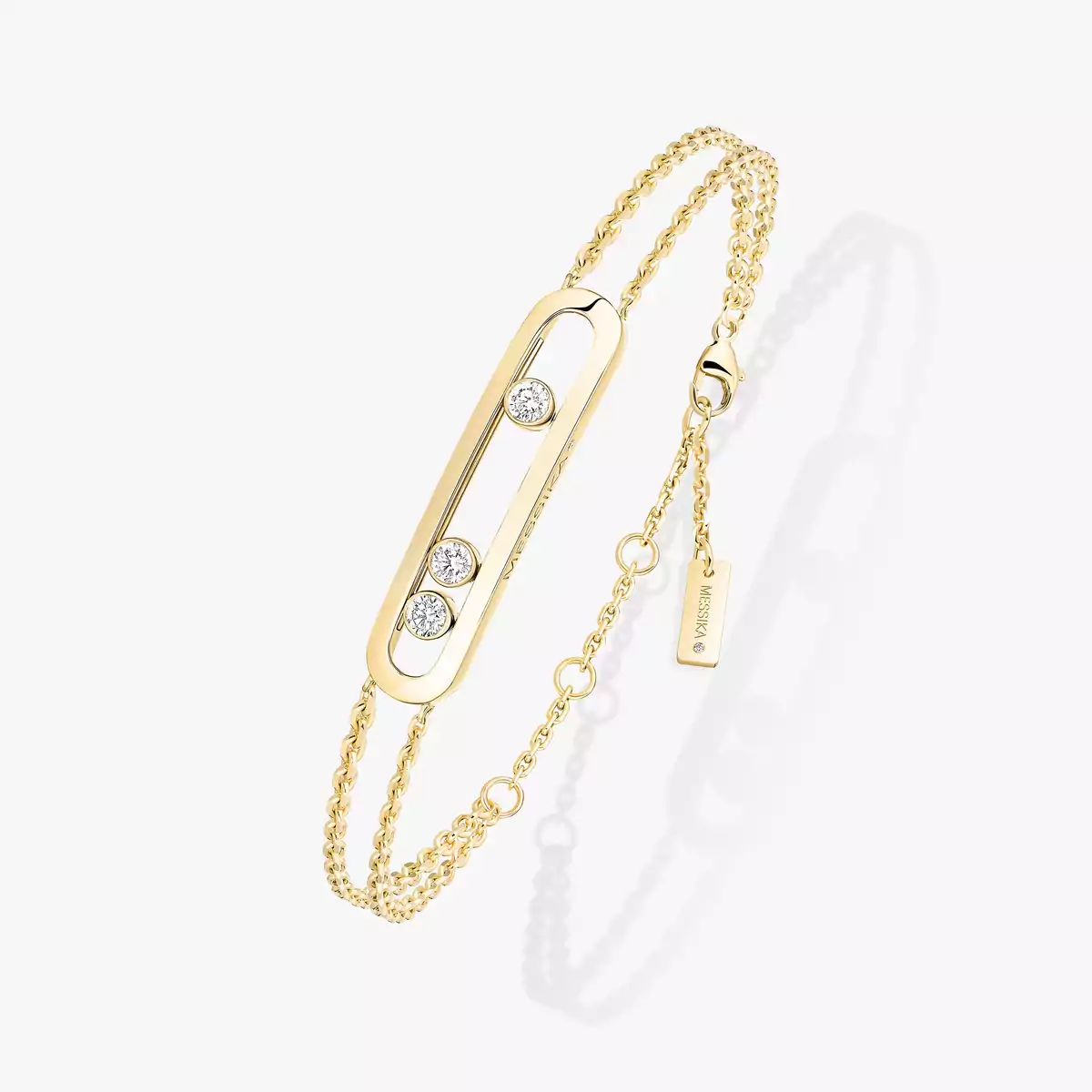 Messika Bracelet Move Classique
