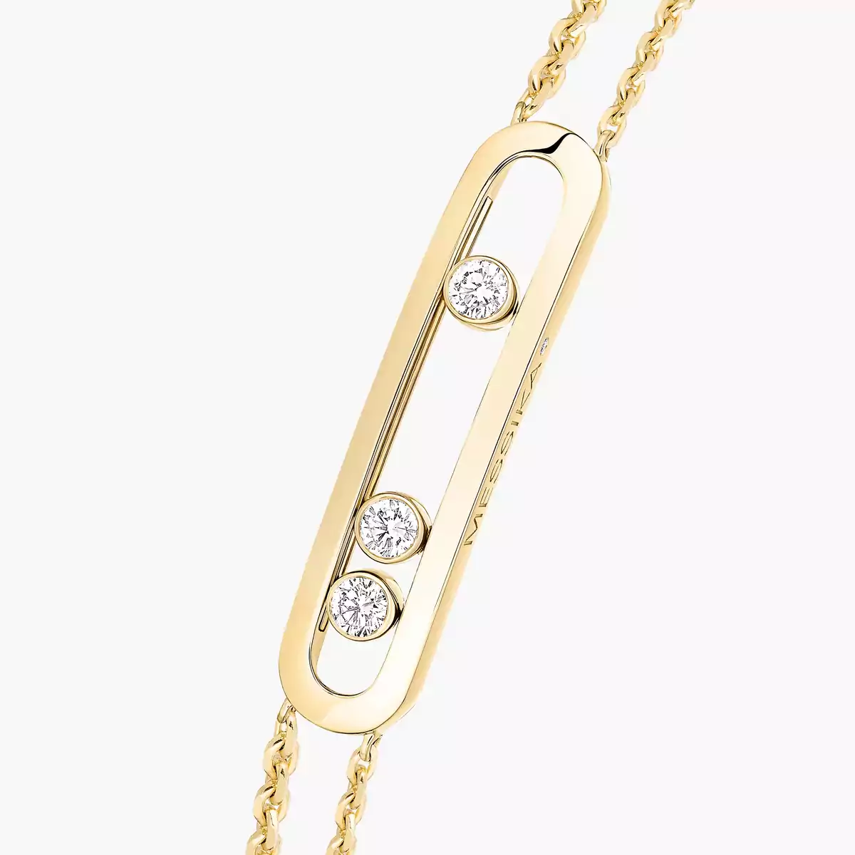 Messika Bracelet Move Classique – Image 2