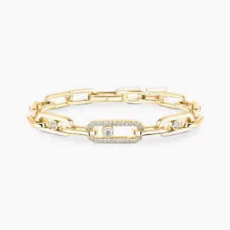 Messika Bracelet Move Link