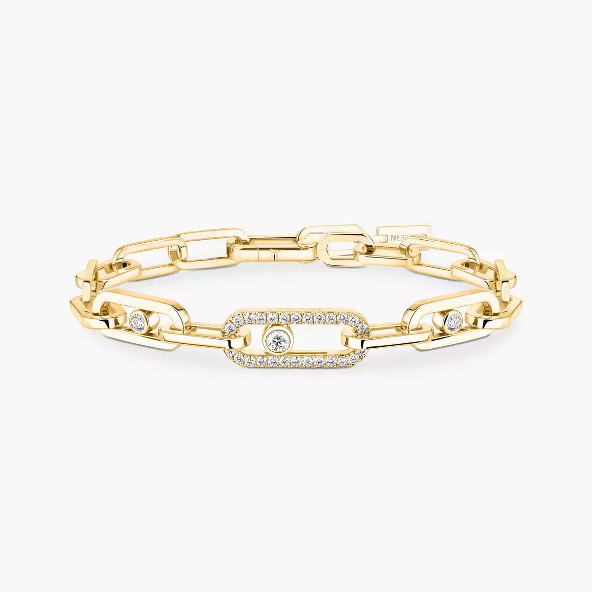 Messika Bracelet Move Link
