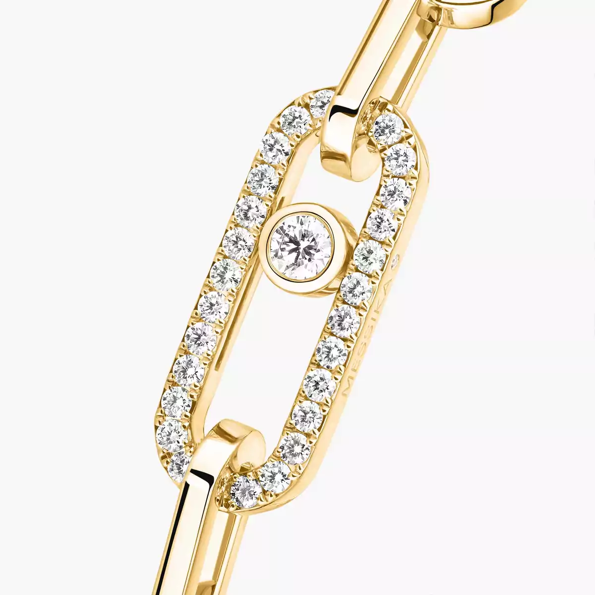 Messika Bracelet Move Link – Image 2