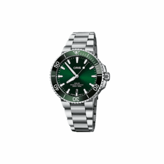 Oris Aquis Calibre 400