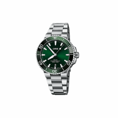 Oris Aquis Calibre 400