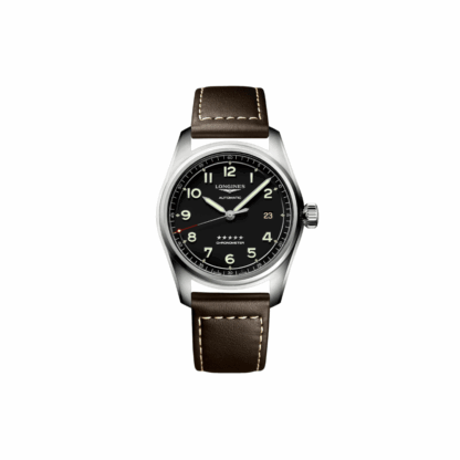 Longines Spirit