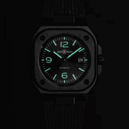 Bell & Ross BR 05 Céramique – Image 5