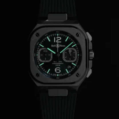 Bell & Ross BR 05 Chrono – Image 5