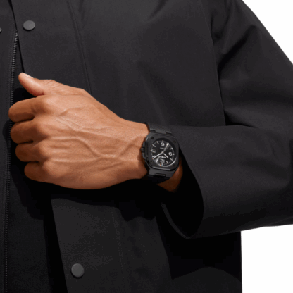 Bell & Ross BR 05 Céramique – Image 6