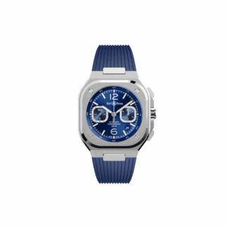 Bell & Ross BR 05 Chrono