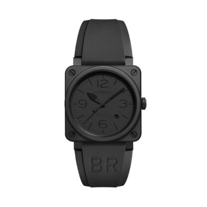 BellRoss phantom