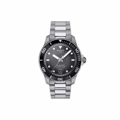 Tissot Seastar 1000 Powermatic 80 – Image 2