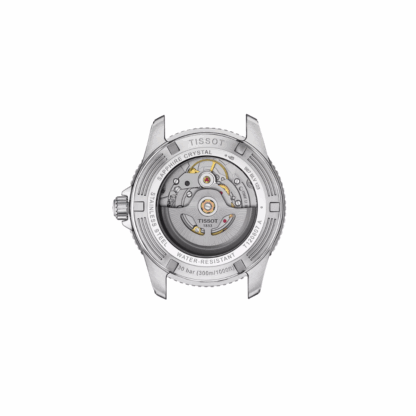 Tissot Seastar 1000 Powermatic 80 – Image 3