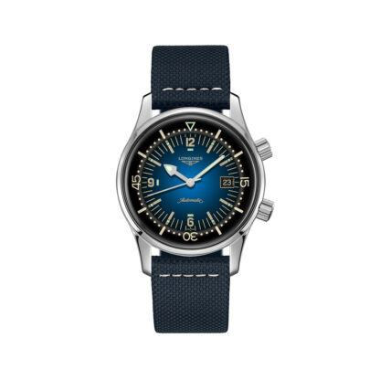 Montre Longines Legend Diver