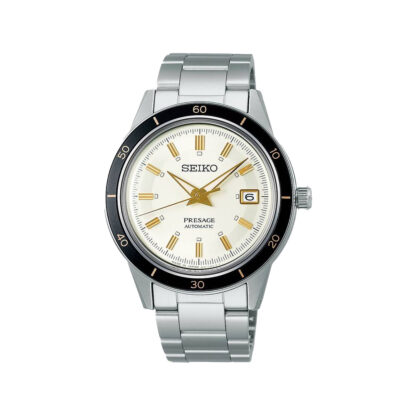 Montre Seiko Presage Style 60's