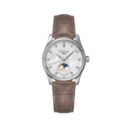 Montre Longines Master Collection