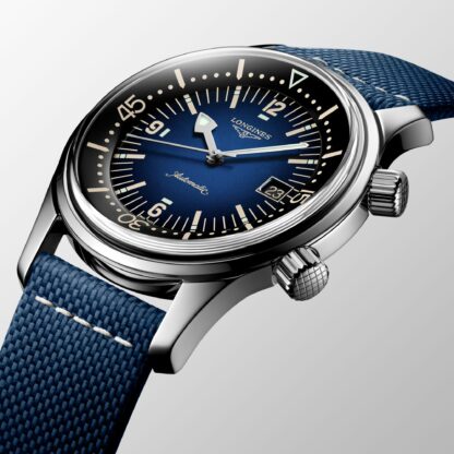 Montre Longines Legend Diver