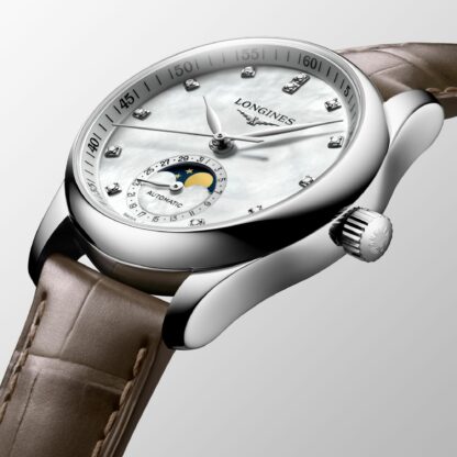 Montre Longines Master Collection