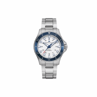 Hamilton Khaki Navy Scuba Auto
