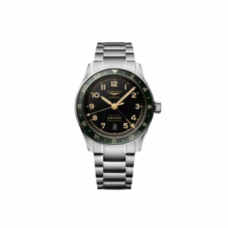 Longines Spirit Zulu Time
