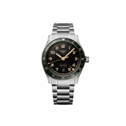 Longines Spirit Zulu Time