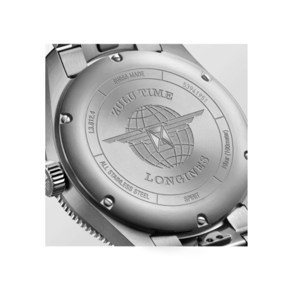 Longines Spirit Zulu Time – Image 2