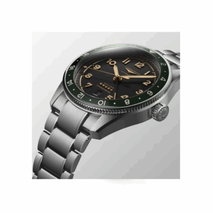 Longines Spirit Zulu Time – Image 3