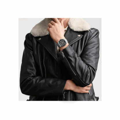 Longines Spirit Zulu Time – Image 4