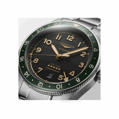 Longines Spirit Zulu Time – Image 5
