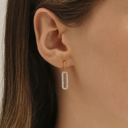 Charles Garnier Boucles D'oreilles Styles – Image 2