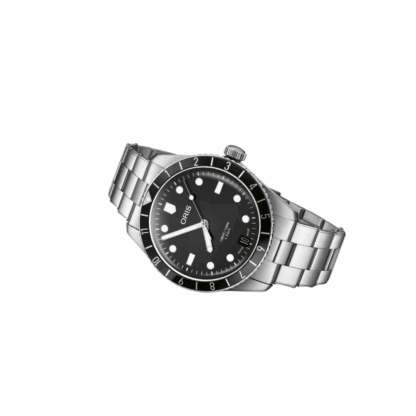 Oris Divers Sixty-Five 12H Calibre 400 – Image 2