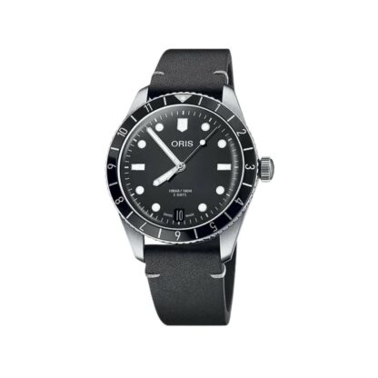 Oris divers sixty five