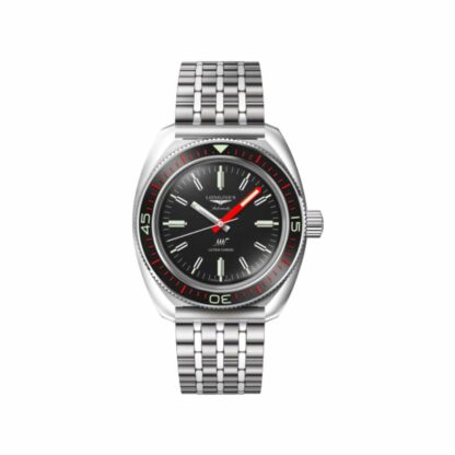 Longines Ultra Chron