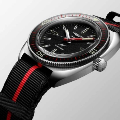 Longines Ultra Chron - Box Edition - – Image 2
