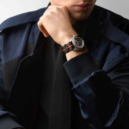 Longines Ultra Chron - Box Edition - – Image 3