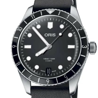 oris