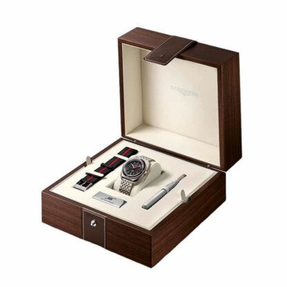 Longines Ultra Chron - Box Edition - – Image 5